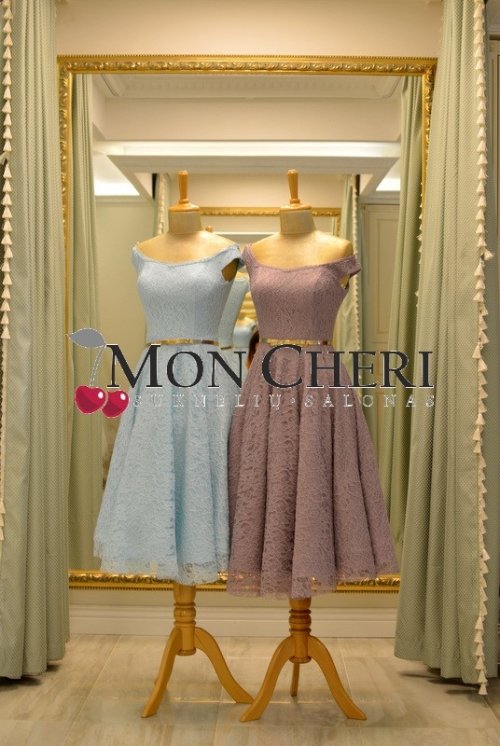 Proginės suknelės "MON CHERI" salonas