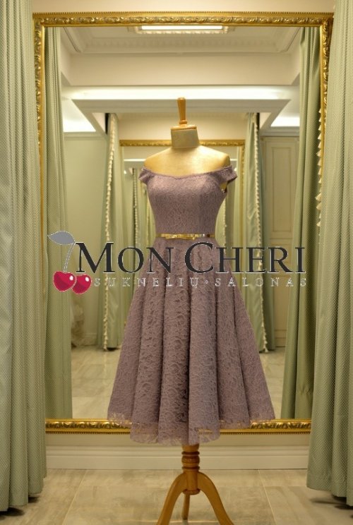 Proginės suknelės "MON CHERI" salonas
