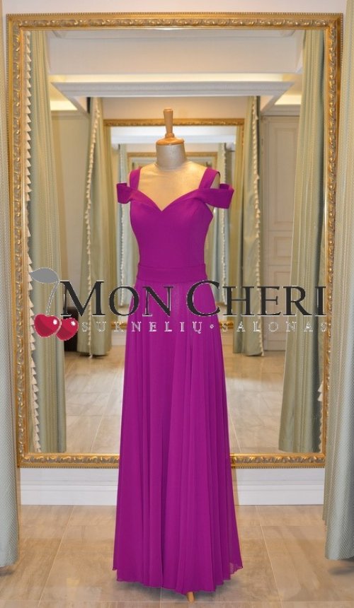 Proginės suknelės "MON CHERI" salonas