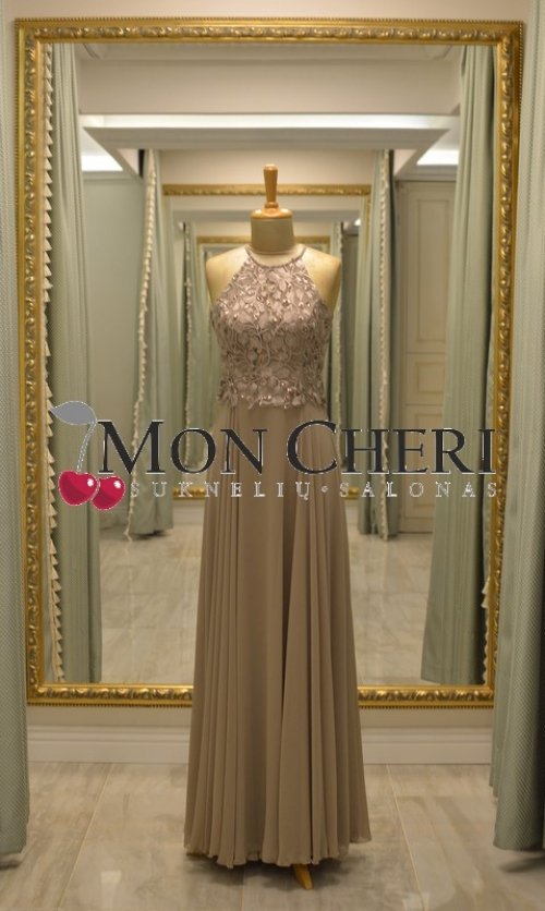Proginės suknelės "MON CHERI" salonas