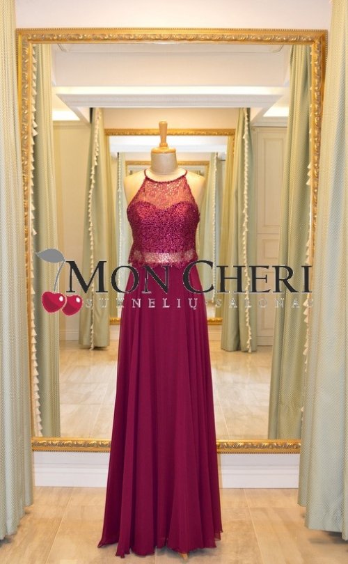 Proginės suknelės "MON CHERI" salonas