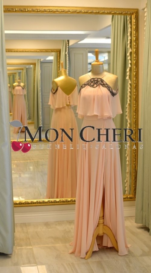 Proginės suknelės "MON CHERI" salonas
