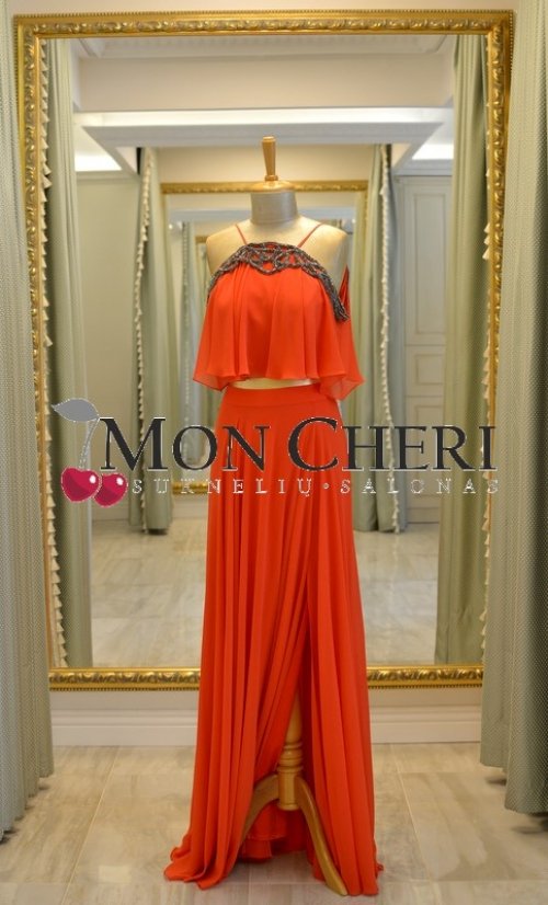 Proginės suknelės "MON CHERI" salonas