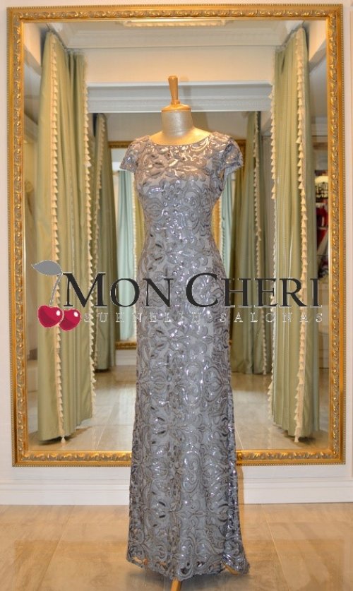 Proginės suknelės "MON CHERI" salonas