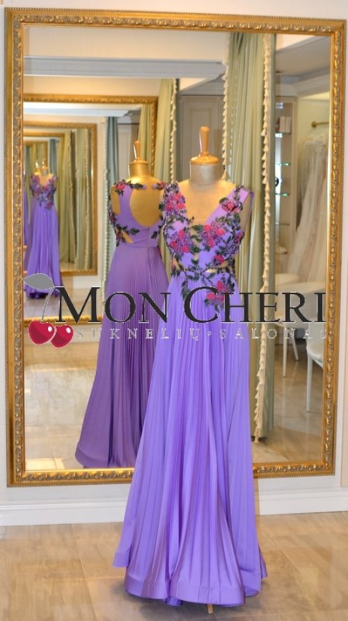 Proginės suknelės "MON CHERI" salonas