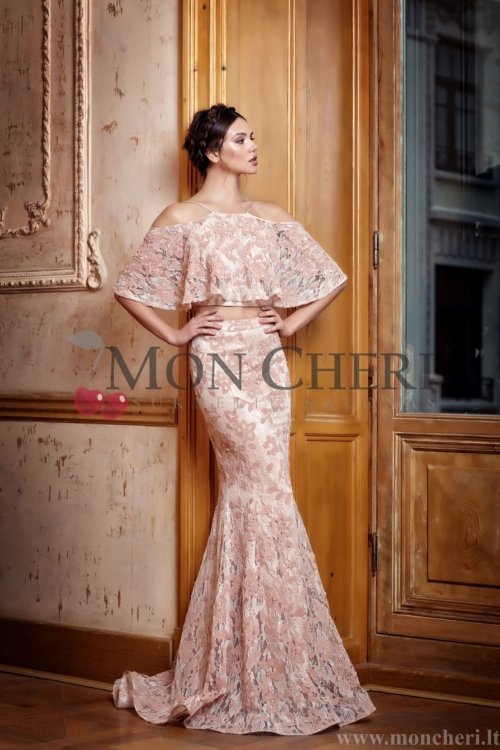 Proginės suknelės "MON CHERI" salonas
