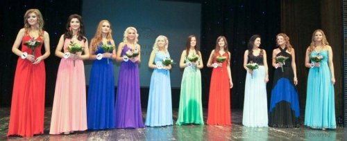 Proginės suknelės "MON CHERI" salonas