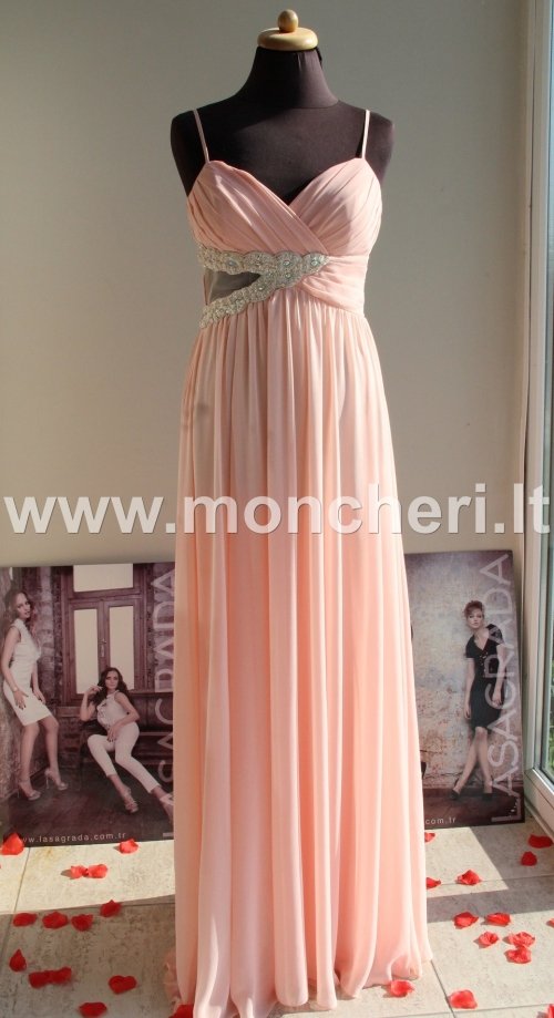 Proginės suknelės "MON CHERI" salonas