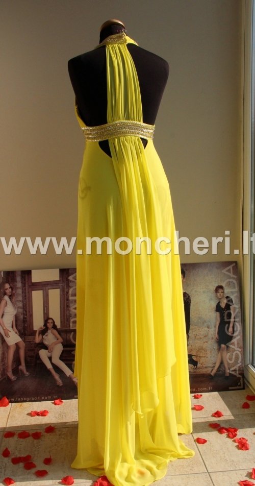 Proginės suknelės "MON CHERI" salonas