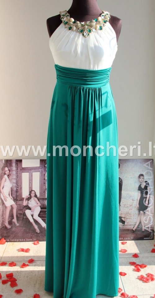 Proginės suknelės "MON CHERI" salonas