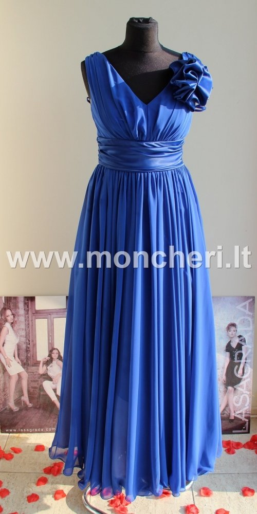 Proginės suknelės "MON CHERI" salonas