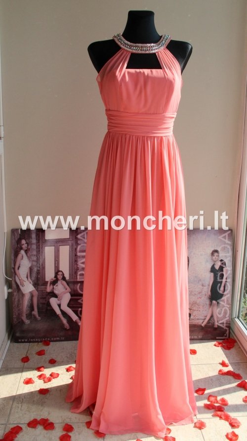 Proginės suknelės "MON CHERI" salonas