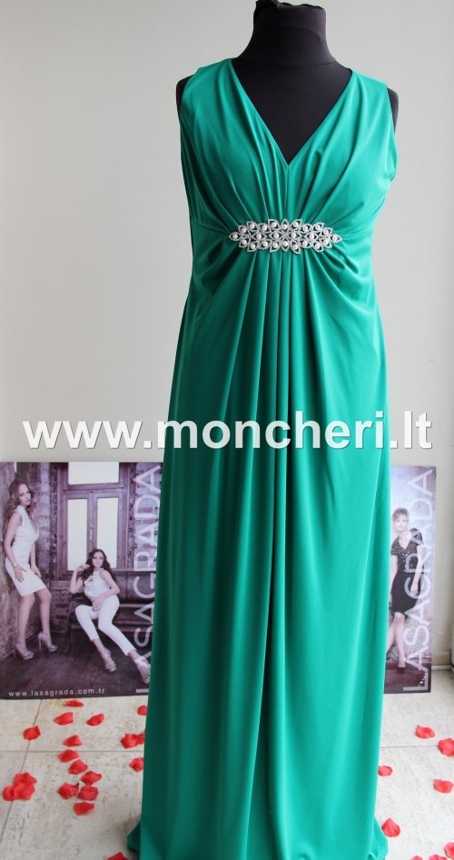 Proginės suknelės "MON CHERI" salonas
