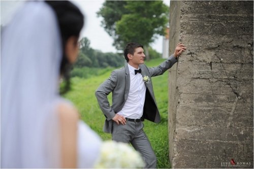 Foto paslaugos, fotografija Kokybiška vestuvių fotografija.