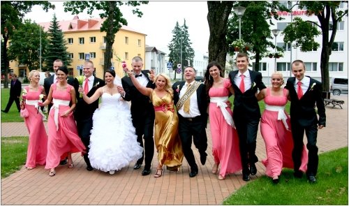 Foto paslaugos, fotografija Kokybiška vestuvių fotografija.