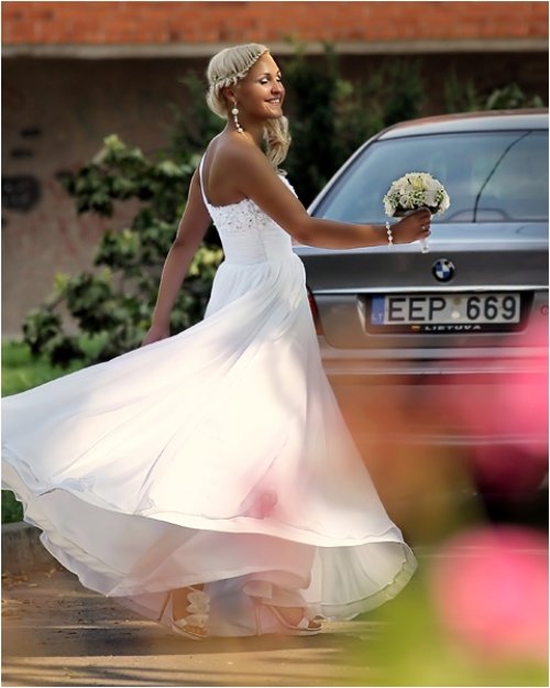Foto paslaugos, fotografija Akimirka