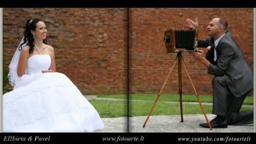 Foto paslaugos, fotografija Vestuviu fotografas Aleksandras