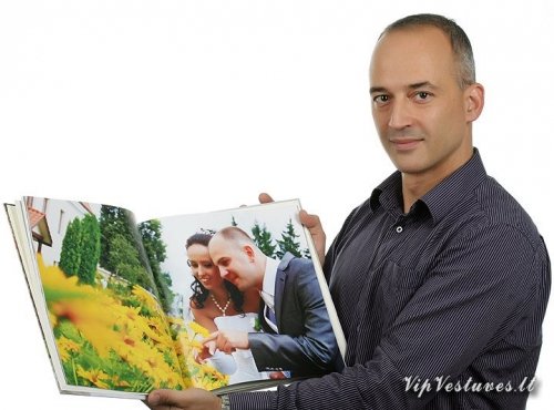 Foto paslaugos, fotografija Vestuviu fotografas Aleksandras