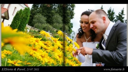 Foto paslaugos, fotografija Vestuviu fotografas Aleksandras