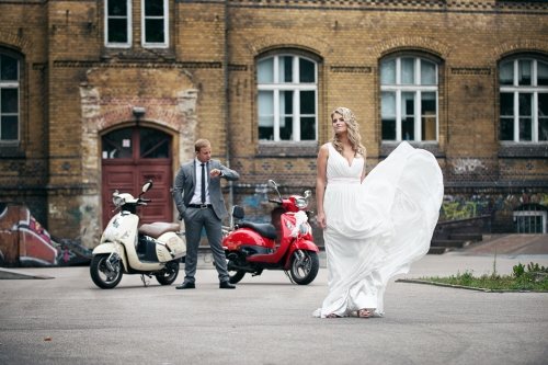 Foto paslaugos, fotografija Profesionalus vestuvių fotografas Adomas
