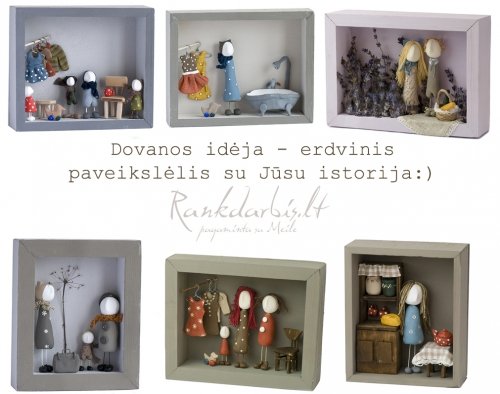 Vestuvių dovanos Rankdarbis.lt - orginalios ir išskirtinės dovanos Jūsų šventei !