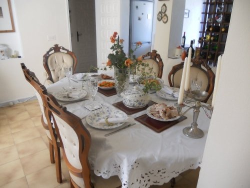 Povestuvinės kelionės Nepakartojamas medaus menuo pietineje Ispanijoje, Andaluzijoje