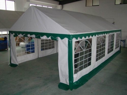 Kitos vestuvių prekės ir paslaugos Parduodami PVC paviljonai