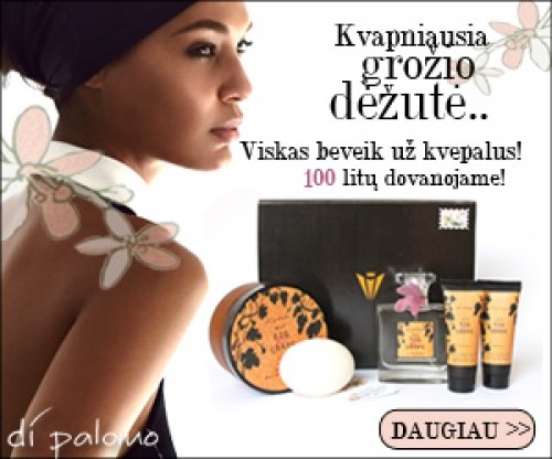 Vestuvių dovanos Unikali dovana vestuvėms - Adorebox grožio dėžutė