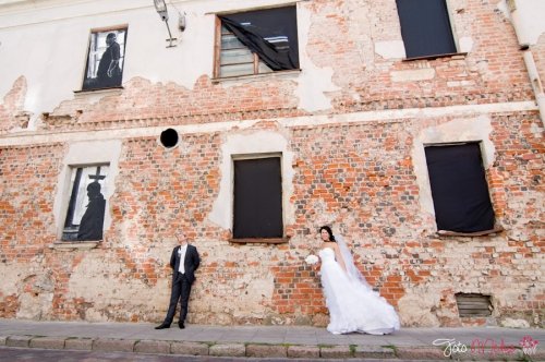 Foto paslaugos, fotografija Fotomedus
