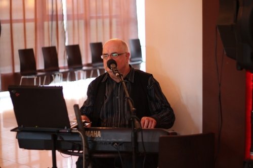 Muzikantai vestuvėms grupė "Vėjų ainiai"