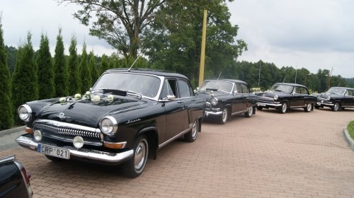 Limuzinai vestuvėms Vestuviu Transportas CHRYSLER 300C Hummer H2,DODGE CHARGER