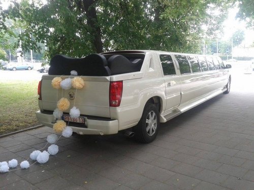 Limuzinai vestuvėms Vestuviu Transportas CHRYSLER 300C Hummer H2,DODGE CHARGER