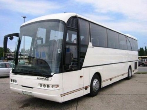 Mikroautobusų, autobusų nuoma Autobusų ir mikroautobusų nuoma