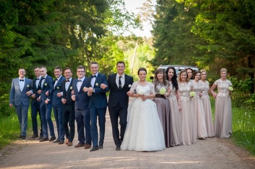 Foto paslaugos, fotografija Įsimintiniausios Jūsų gyvenimo dienos fotografavimui!