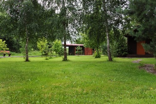 Sodybos, dvarai, vilos „Dumpių sodyba“ - Šventės vieta ir organizavimas. 