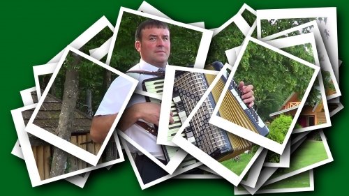 Muzikantai vestuvėms Jums groja ir dainuoja Petras Stankevičius