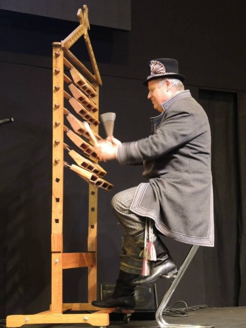Muzikantai vestuvėms SOLO PLIUS