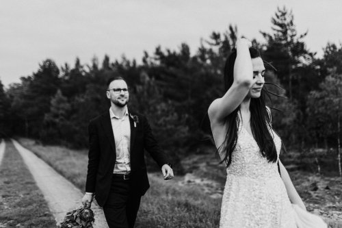 Foto paslaugos, fotografija Balti rėmeliai - šiuolaikiška vestuvių fotografija!