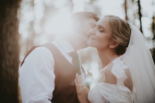 Foto paslaugos, fotografija Balti rėmeliai - šiuolaikiška vestuvių fotografija!