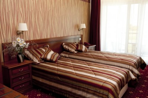 SPA paslaugos, sporto klubai SPA ,,Amber Palace"- naujasis SPA ant Baltijos jūros kranto