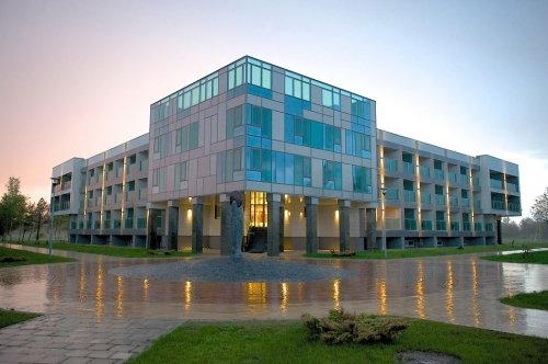 SPA paslaugos, sporto klubai SPA ,,Amber Palace"- naujasis SPA ant Baltijos jūros kranto