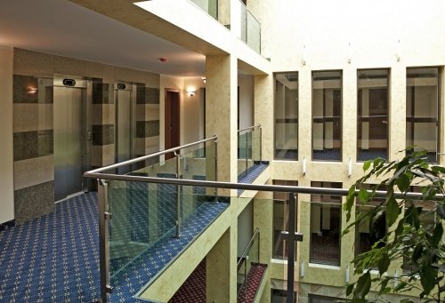 SPA paslaugos, sporto klubai SPA ,,Amber Palace"- naujasis SPA ant Baltijos jūros kranto