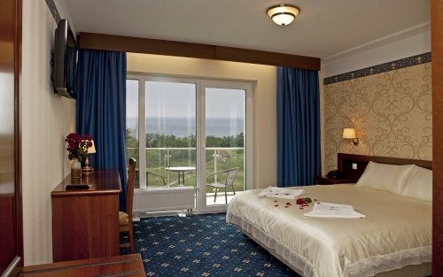 SPA paslaugos, sporto klubai SPA ,,Amber Palace"- naujasis SPA ant Baltijos jūros kranto