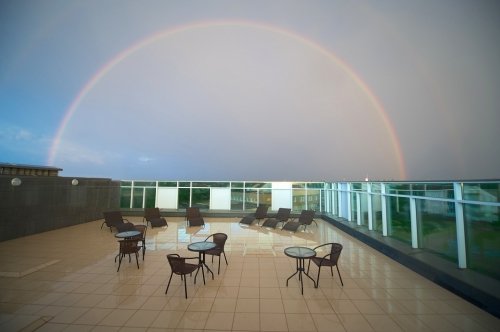 SPA paslaugos, sporto klubai SPA ,,Amber Palace"- naujasis SPA ant Baltijos jūros kranto