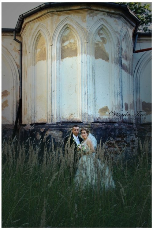 Foto paslaugos, fotografija Fotografija - menas matyti