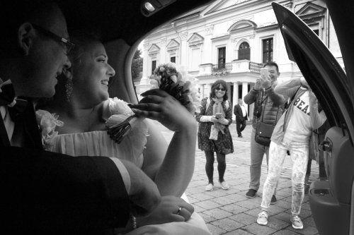Foto paslaugos, fotografija Fotografija - menas matyti