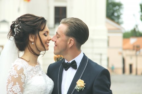 Foto paslaugos, fotografija Fotografija - menas matyti