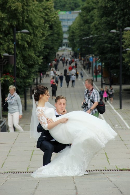 Foto paslaugos, fotografija Fotografija - menas matyti