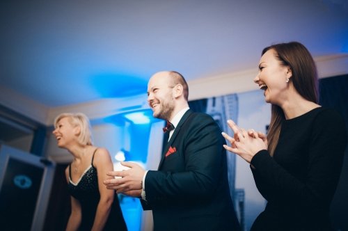 Atlikėjai jūsų šventei Iliuzionistas Tomas Šimkus!