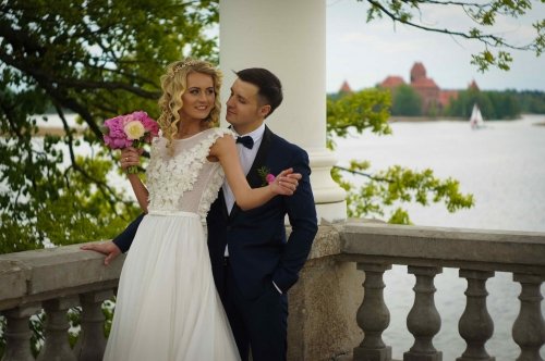 Vestuvių filmuotojai Įvairių progų Foto-Videografija.